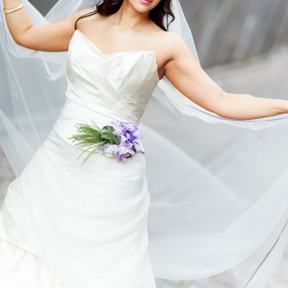 Atelier Aimée Wedding Dress